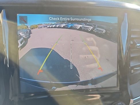 Certified 2022 RAM 1500 Laramie image 28