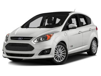 Used 2014 Ford C-MAX Energi SEL video 1