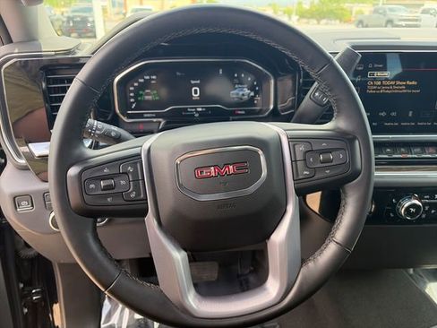 Used 2023 GMC Sierra 1500 Elevation AWD/4WD image 26