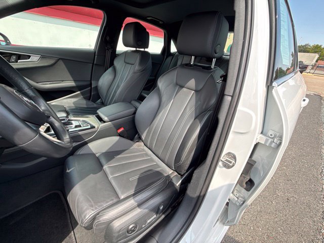 Used 2024 Audi A4 2.0T Premium Plus AWD/4WD image 5