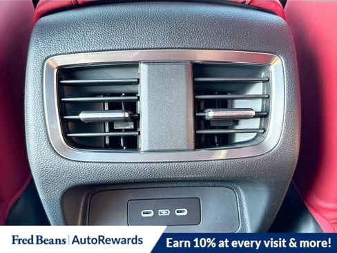 New 2026 Acura RDX A-Spec image 27