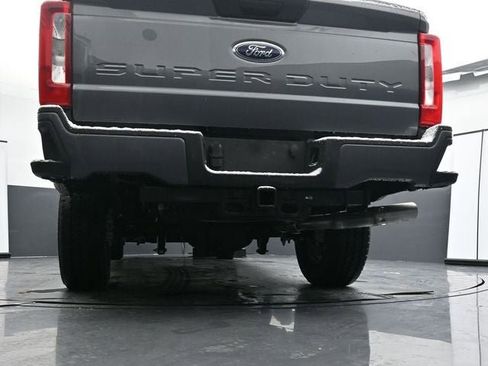 New 2026 Ford F250 XL w/ STX Appearance Package image 29