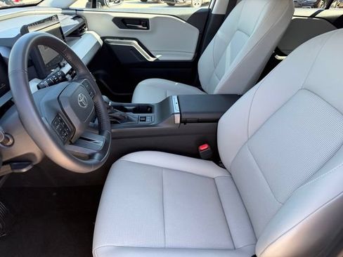Used 2026 Toyota RAV4 XLE Premium AWD/4WD image 12