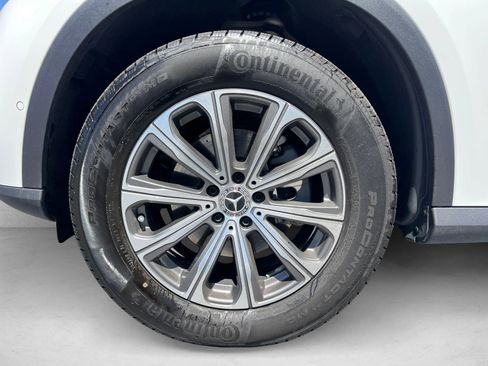Certified 2026 Mercedes-Benz GLC 300 4MATIC image 9