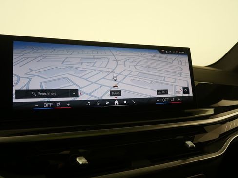 Certified 2026 BMW X5 M60i AWD/4WD image 23