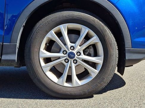 Used 2018 Ford Escape SEL w/ Ford Safe & Smart Package image 8