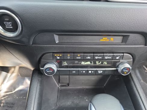 Used 2023 MAZDA CX-5 AWD 2.5 S w/ Select Package image 17