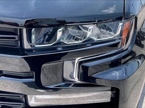 Used 2021 Chevrolet Silverado 1500 RST w/ Bed Protection Package RWD image 38