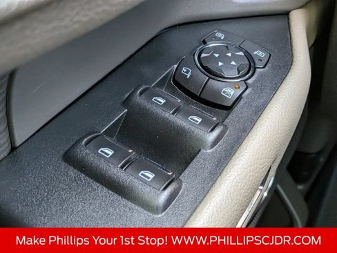 Used 2019 Ford Expedition Limited w/ Equipment Group 302A RWD image 25