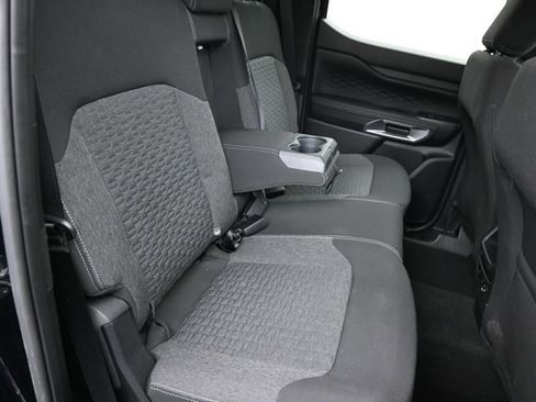 Used 2025 Ford Ranger XLT w/ Equipment Group 301A High image 28