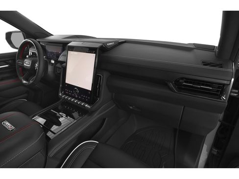 New 2026 GMC Yukon XL AT4 Ultimate AWD/4WD image 38