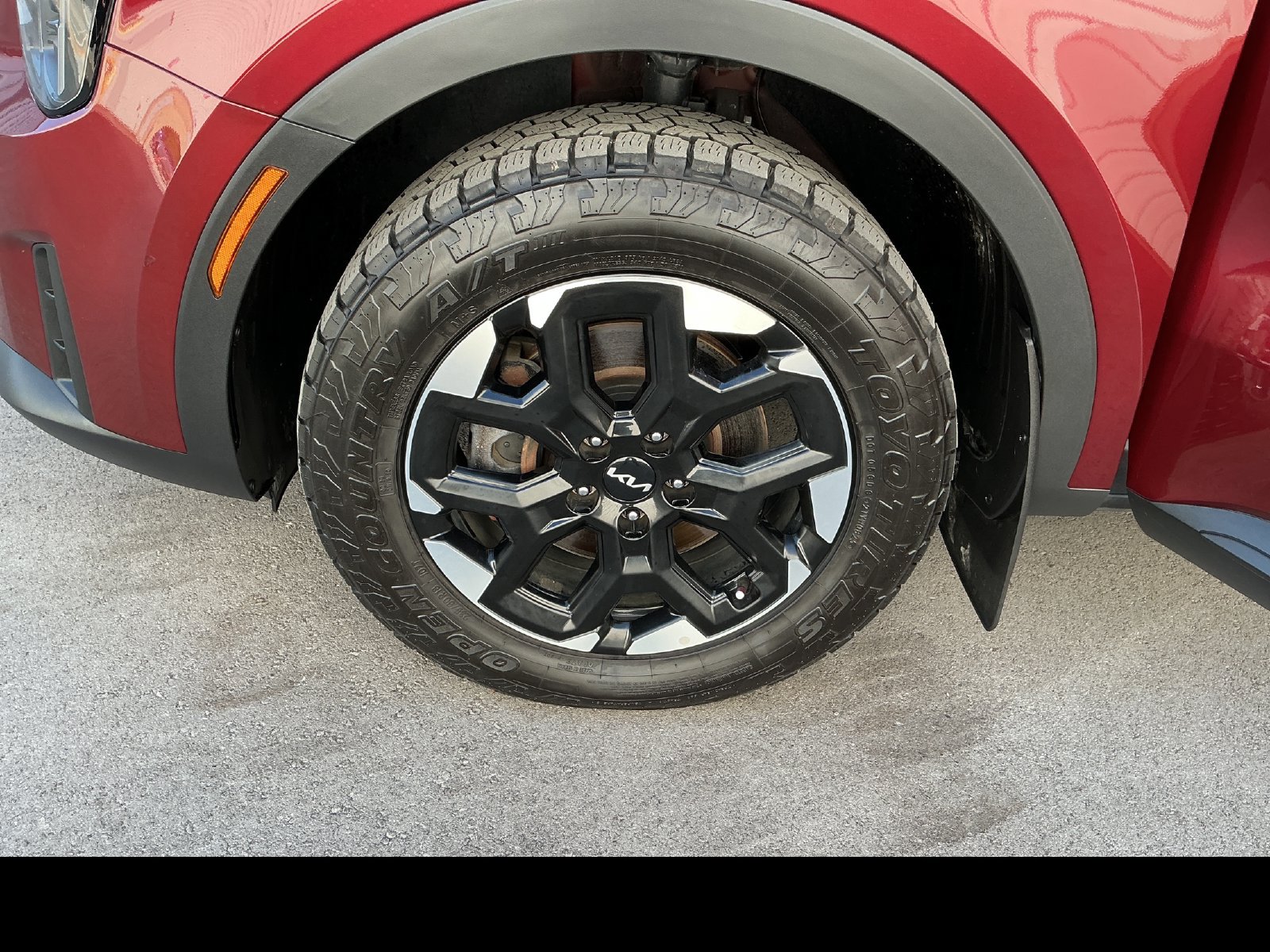 Used 2025 Kia Sorento S AWD/4WD image 27