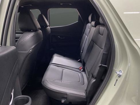 New 2026 Hyundai Santa Cruz SEL image 25