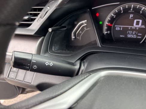 Used 2017 Honda Civic LX image 16