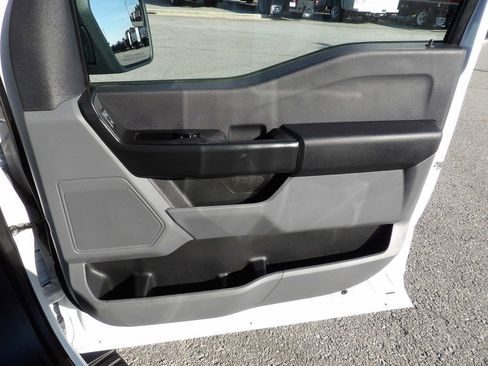 Used 2021 Ford F150 XL w/ Equipment Group 101A High AWD/4WD image 40