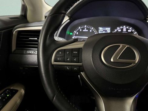 Used 2021 Lexus RX 350 AWD w/ Premium Package image 17