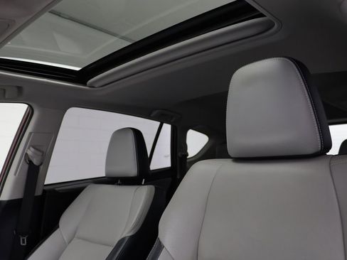 Used 2018 Toyota RAV4 Limited w/ All Weather Liner Package AWD/4WD image 14
