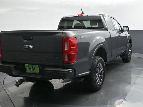 Used 2020 Ford Ranger XLT w/ Equipment Group 301A Mid RWD image 5