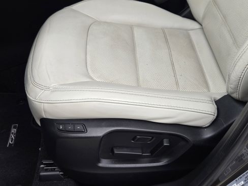 Used 2018 MAZDA CX-5 Grand Touring image 23