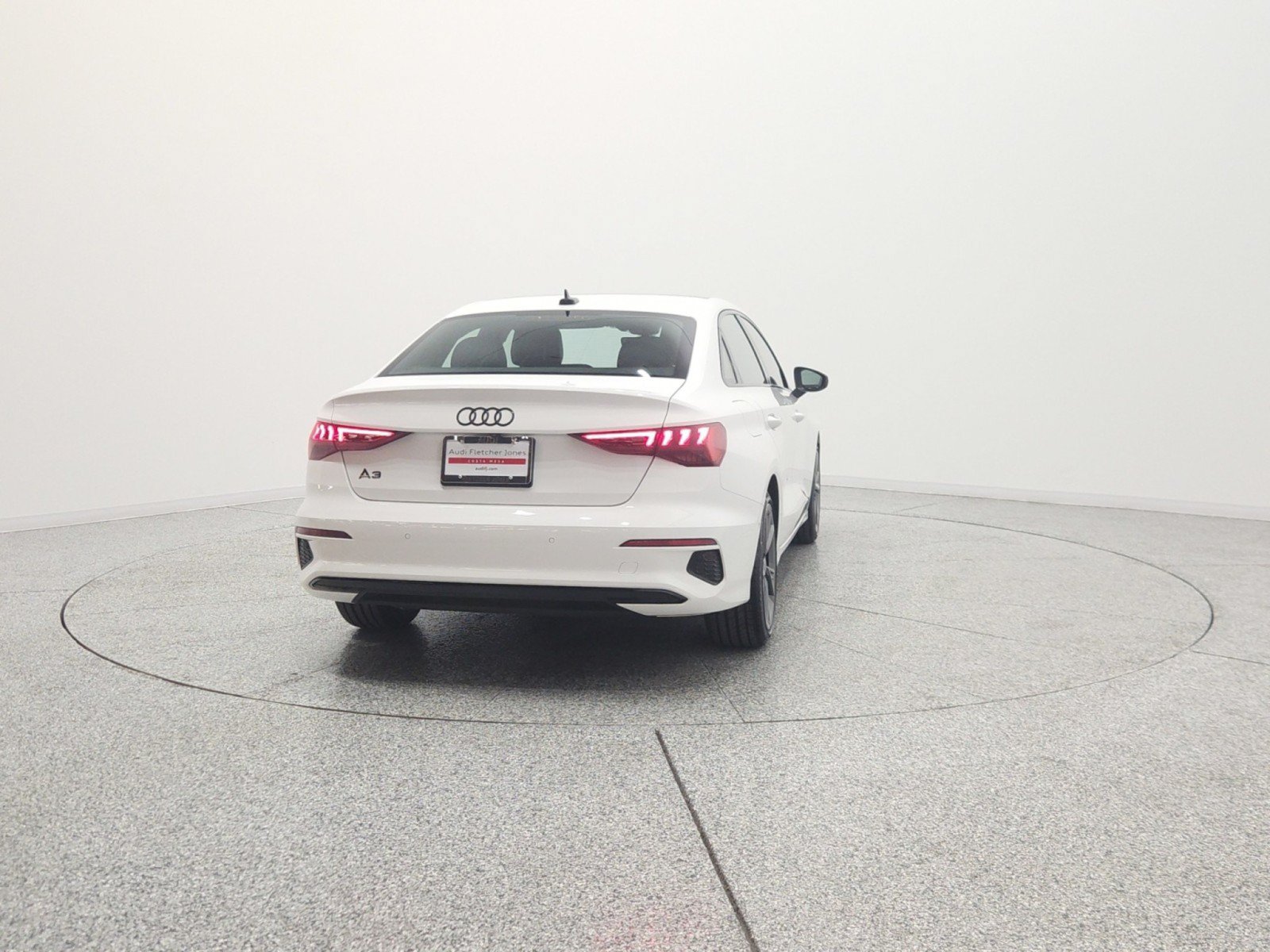 Used 2024 Audi A3 2.0T Premium w/ Convenience Package FWD image 6
