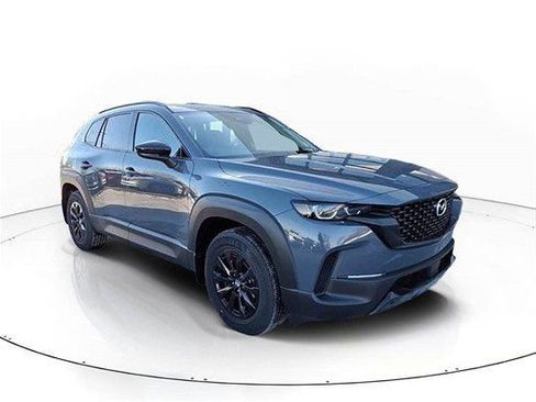New 2026 MAZDA CX-50 AWD 2.5 Hybrid w/ Premium Pkg image 1