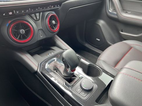 Used 2023 Chevrolet Blazer RS w/ Driver Confidence II Package FWD image 12