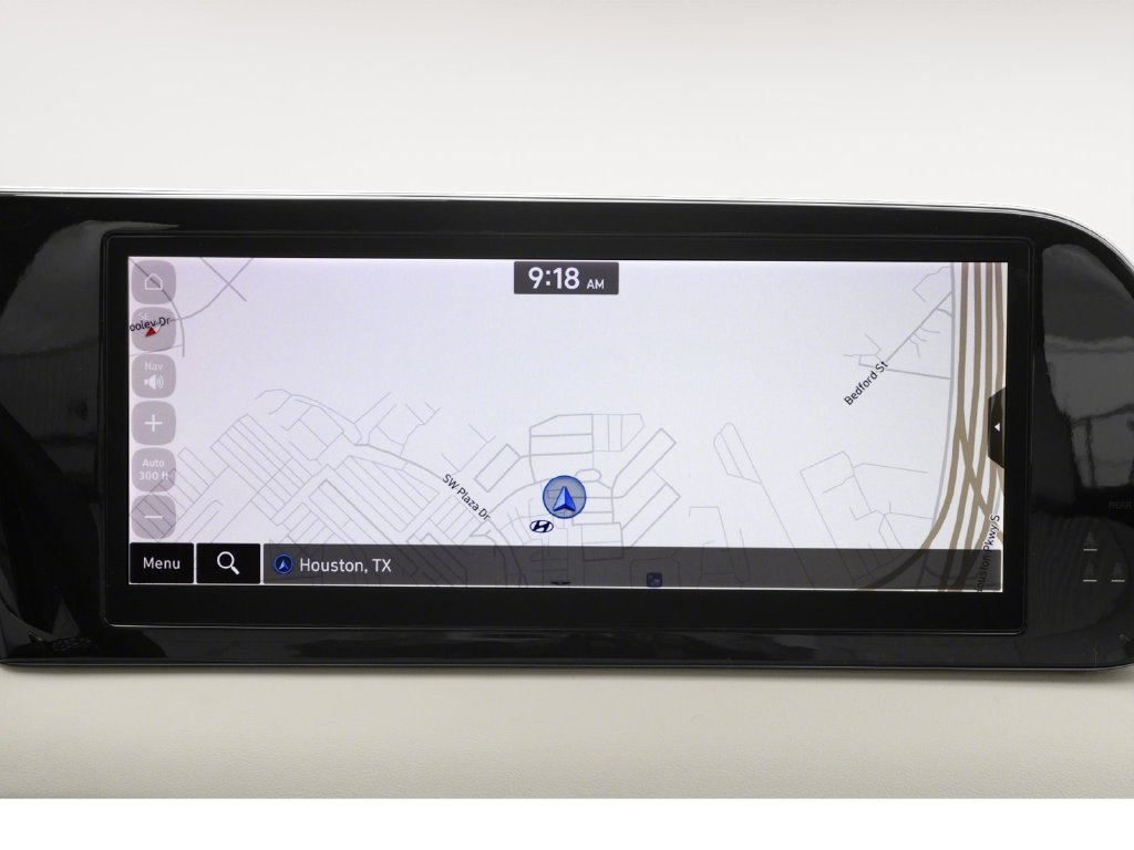 Used 2024 Hyundai Palisade Calligraphy FWD image 11
