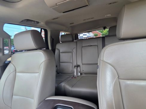 Used 2020 Chevrolet Tahoe LT RWD image 21