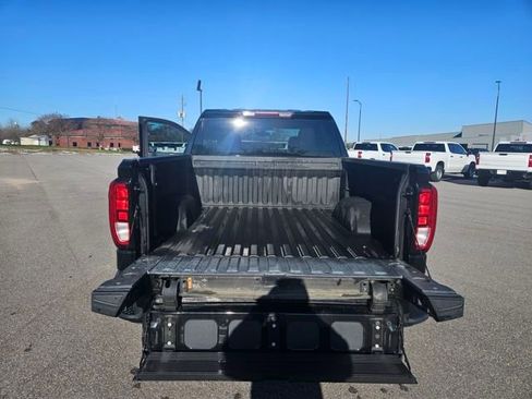 Used 2021 GMC Sierra 1500 Elevation w/ X31 Off-Road Package image 21