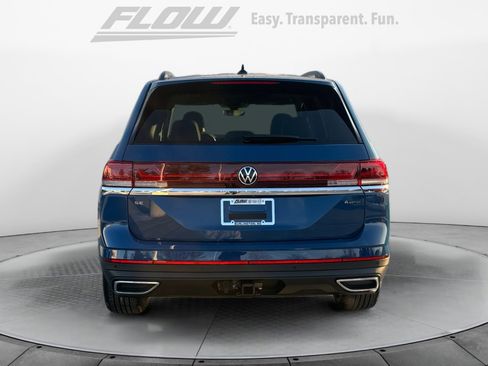 New 2026 Volkswagen Atlas SE image 6