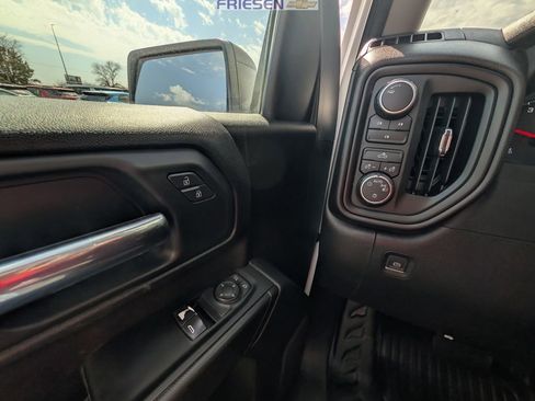 Used 2024 Chevrolet Silverado 2500 W/T w/ WT Convenience Package image 14