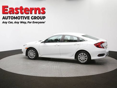 Used 2020 Honda Civic LX image 59