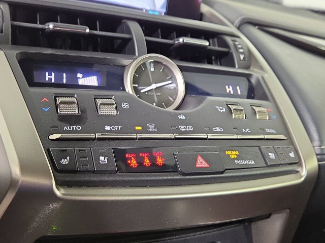 Used 2021 Lexus NX 300 AWD w/ Accessory Package 2 image 20