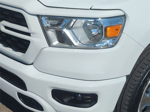 Used 2023 RAM 1500 Big Horn image 9
