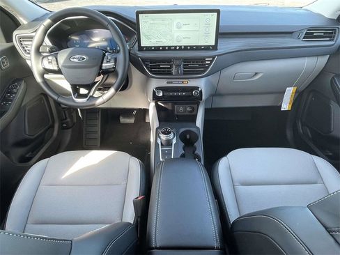 New 2026 Ford Escape Platinum image 8