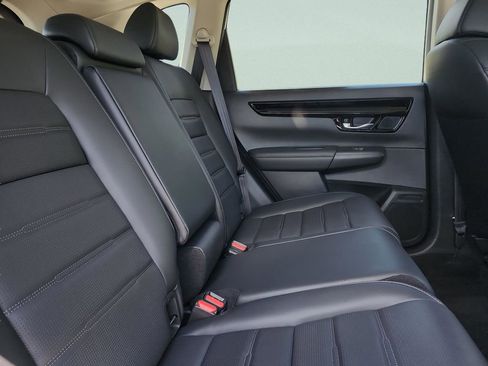 Used 2024 Honda CR-V EX-L image 33