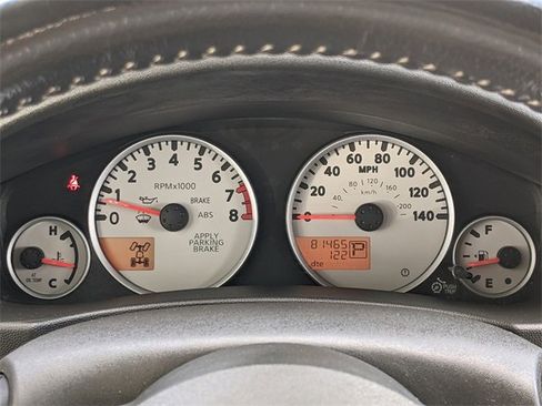 Used 2021 Nissan Frontier PRO-4X w/ Pro-4x Utility Package image 22