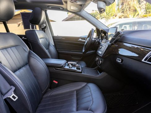 Used 2016 Mercedes-Benz GLE 350 image 24