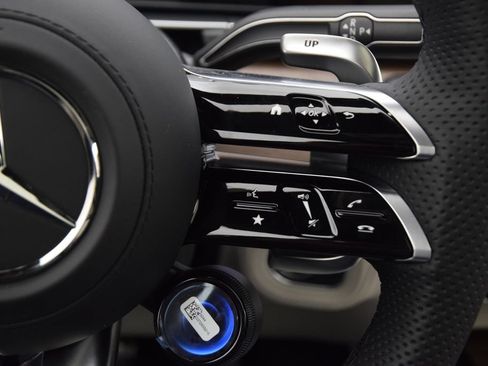 New 2026 Mercedes-Benz GLE 53 AMG 4MATIC image 25