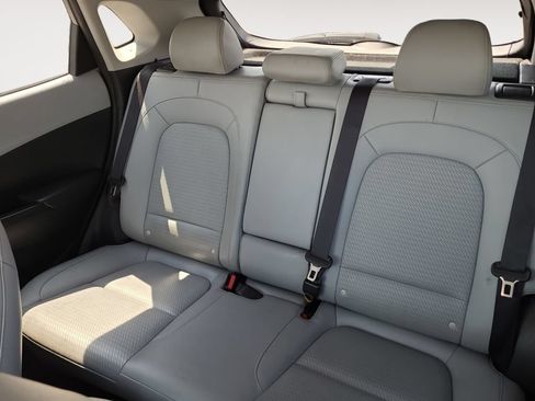 Used 2018 Hyundai Kona Limited AWD/4WD image 13
