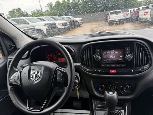 Used 2020 RAM ProMaster City Tradesman FWD image 14