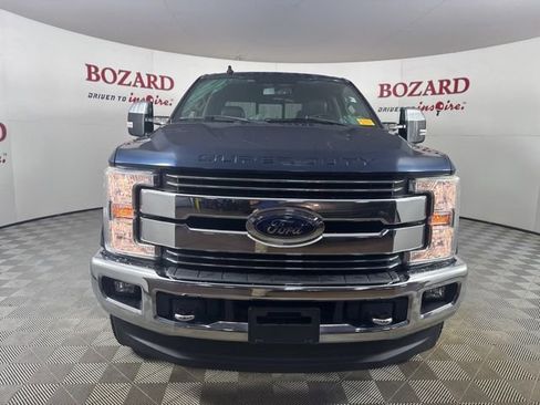 Certified 2019 Ford F250 Lariat w/ Chrome Package image 2
