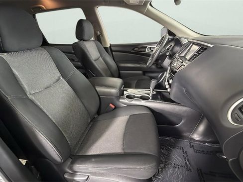 Used 2020 Nissan Pathfinder SV image 33