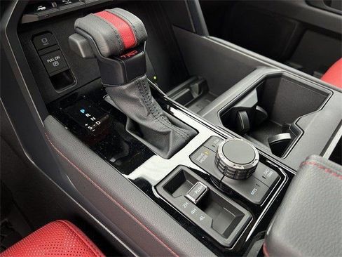 New 2026 Toyota Tundra TRD Pro AWD/4WD image 18