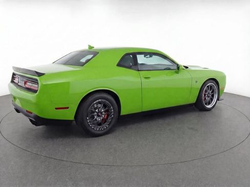 Used 2023 Dodge Challenger SRT Hellcat RWD image 8
