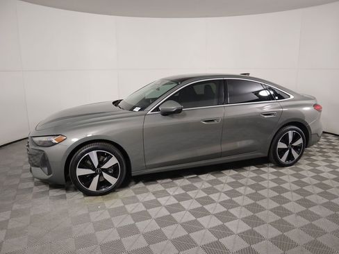 New 2025 Audi A5 2.0T Premium Plus image 8