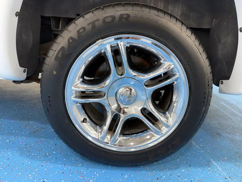 Used 2003 Dodge Dakota R/T RWD image 43