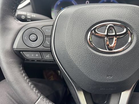 Used 2023 Toyota RAV4 XSE AWD/4WD image 29