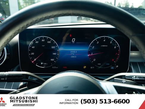 Used 2023 Mercedes-Benz C 300 Sedan image 14