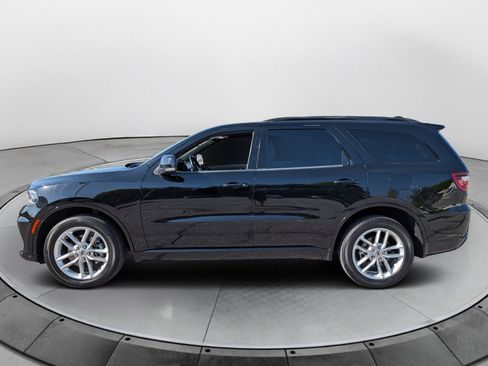 Used 2024 Dodge Durango GT AWD/4WD image 6